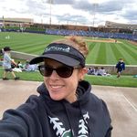Stacey Rollins - @ssrollins - Instagram