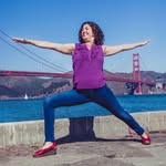Stacey Rosenberg (she/her) - @namastacey_yoga - Instagram