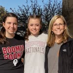 Stacey Rosenberger - @stacey_rosenberger - Instagram