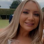 Stacey Rosser - @staceross85 - Instagram