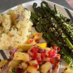 Stacey Ryan - @amateurchefstacey - Instagram