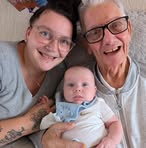 Stacey Sadler - Facebook