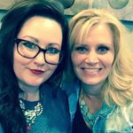 Stacey Salter - @mrsshaker - Instagram