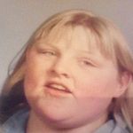 Stacey salter - @pinkygirl1982 - Instagram