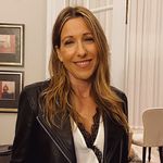 Stacy Dinter Salzman - @salzmanstacy - Instagram