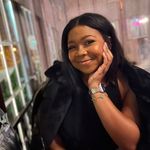 Stacey Sampson - @stacey_sampson - Instagram