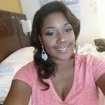 Stacey Sampson - @sasampson0130 - Instagram