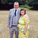 Stacey Sampson - @stacealicious10 - Instagram