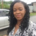 Stacey Sampson-Arrindell - @roxie0601 - Instagram