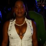 Stacey Sampson-Lewis - @staceysampsonlewis - Instagram