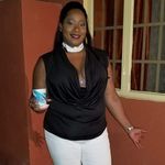 Stacey Sampson-lewis - @melspleasuers - Instagram