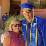 Stacey Sandlin-Giammona - @nursestacey76 - Instagram