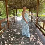 Dinora Funez - @staceysanto9 - Instagram