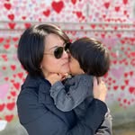 Stacey Sondak Santoso - @staceysantoso - Instagram