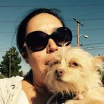 Stacey Santos - @1stclasspetcarela - Instagram