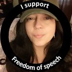 Stacey Santos - @la.bella.45 - Instagram