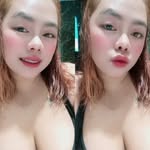 Stacey Santos - @yenggayadina - Instagram