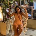 Stacey Santos - @staceyscarlete - Instagram