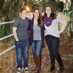 Stacey Parenti Sawyer - @thestaceyp - Instagram