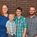 Stacey Schaffer Harris - @trikkygirl77 - Instagram