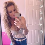 Stacey Seal - @stacey.x29 - Instagram