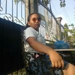 Keysha Stacey Nacion Seidel - @_keyshaxx - Instagram