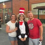 Stacey Shafer - @staceyandaub - Instagram