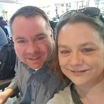 Stacey Shafer - @yayasmama79 - Instagram