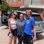 Stacy Shafer Aven - @stacyaven - Instagram