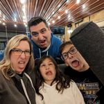 Stacey Ryan Shahamat - @staceyshahamat - Instagram