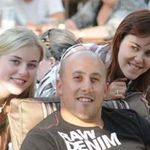 Stacey Sharp - @stacey2930 - Instagram