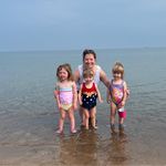 Stacey Sharp - @slsharp15 - Instagram