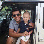 Stacy Shaver Adams - @smichele_310 - Instagram