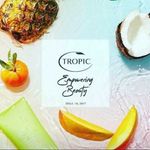 Stacey Shields - @staceyshields_tropicbeauty - Instagram