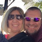 Stacey Bonebrake-Shoemaker - @yorkiemomma7 - Instagram