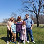 Stacey Skaggs - @staceyskaggs - Instagram