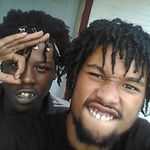 Stacey Smallwood - @follienationboy - Instagram