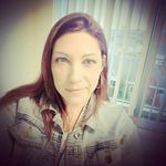 Stacey Smallwood - @stacefaceinluv - Instagram