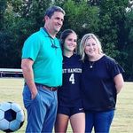 Stacey Smallwood - @staceymomof3 - Instagram
