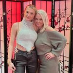 Stacey Smallwood Burke - @staceysmallwoodburke - Instagram
