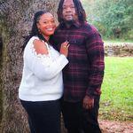 Stacey Smallwood Jr. - @smallz_the_great - Instagram