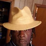 Stacey Smallwood Sr. - @smallwoodstacey - Instagram