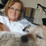 Stacy Smallwood - @redd2208 - Instagram
