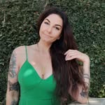 Stacey Snider - @spaceykat - Instagram