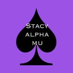 Stacy “Spade” Miller - @stacyalphamu - Instagram
