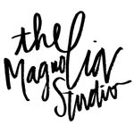 Stacey Splawn - @themagnoliastudio - Instagram