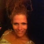 Stacey Stanfield - @rockinred73 - Instagram