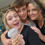Stacey Stanfield - @staceystanfield - Instagram