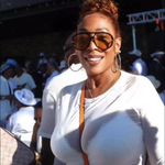 Stacey Stanford - @staceyfluffy - Instagram