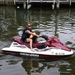 Stacy Steed Humphries - @donnienstac - Instagram